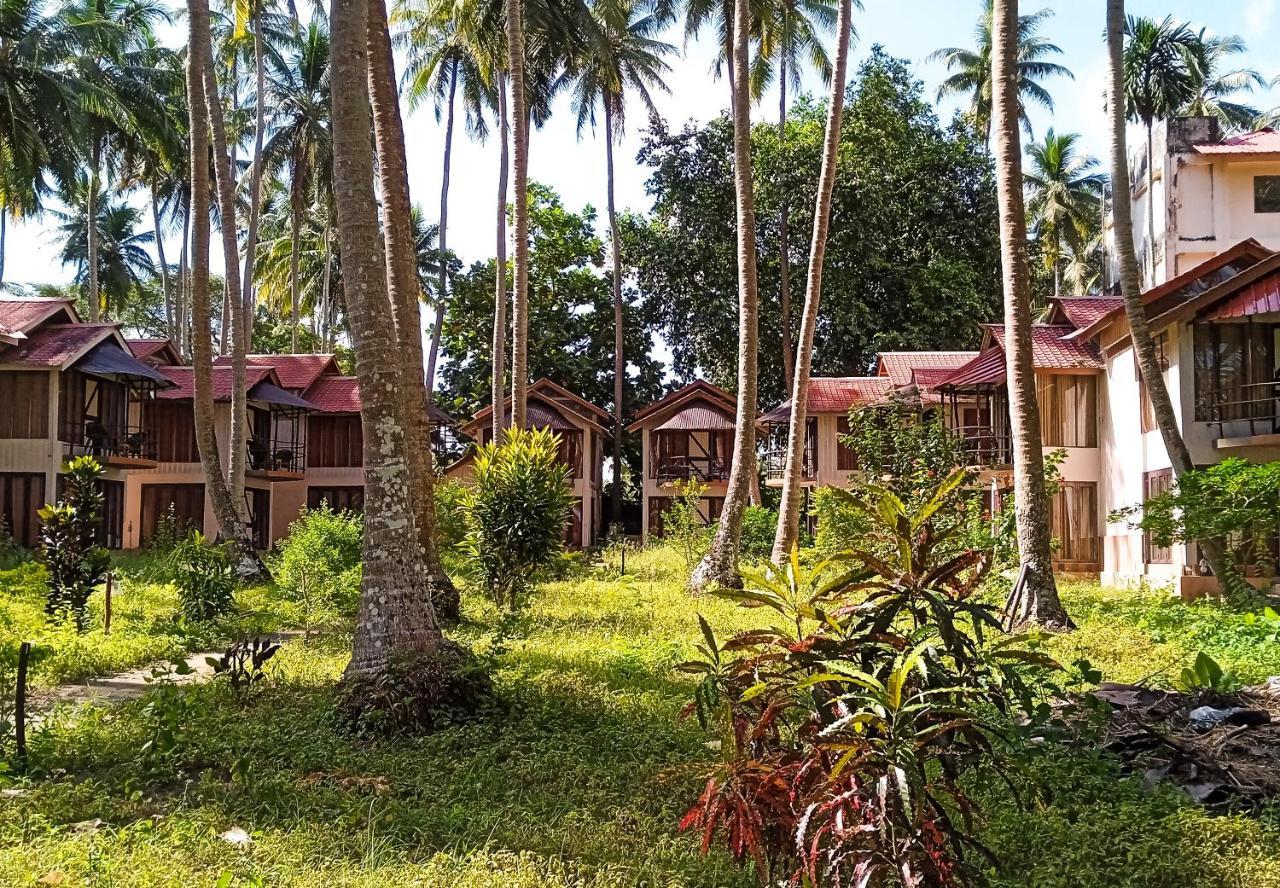 The Kingdom, Havelock Otel Govind Nagar Dış mekan fotoğraf