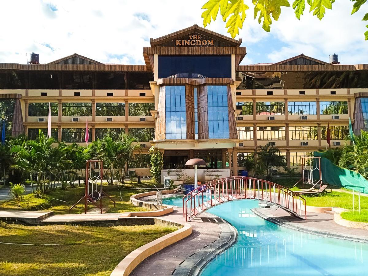 The Kingdom, Havelock Otel Govind Nagar Dış mekan fotoğraf